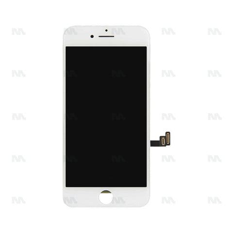 Ecran LCD pour iPhone 7 Plus - Blanc
