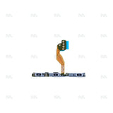 Nappe d'alimentation et volume pour Samsung Galaxy S25 Edge S937B - OEM
