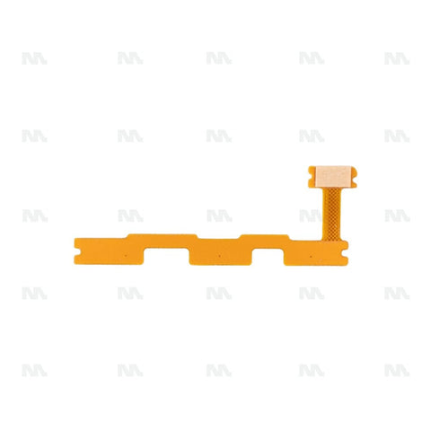 Nappe On/Off et Volume pour Xiaomi 14T Pro, Redmi K70 Ultra – OEM