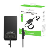 Chargeur Microsoft Surface Rixus RXLC29 36 W