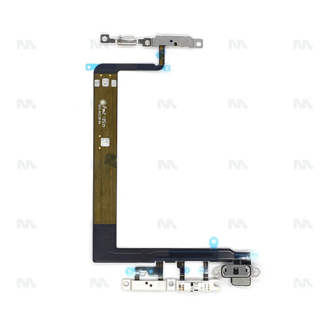Nappe On/Off et Volume pour Apple iPhone 13 – Reconditionné