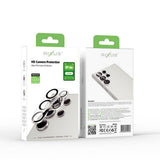 Verre trempé Rixus Clear HD pour Apple iPhone 16e