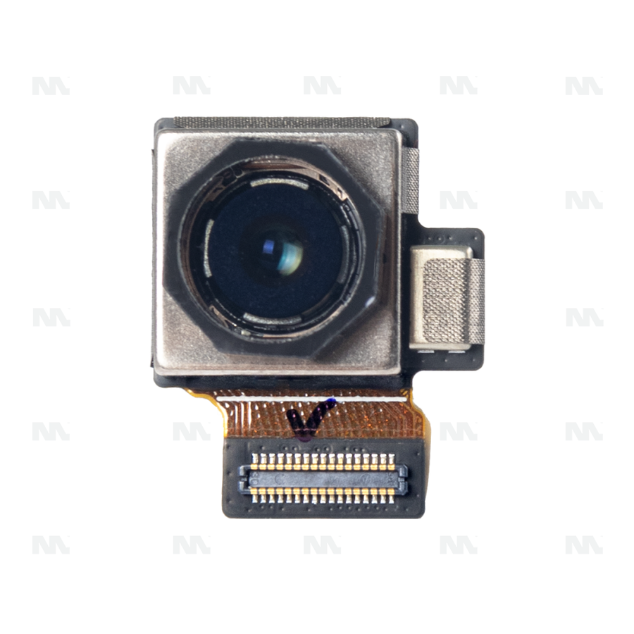 Caméra arrière 12 Mpx ultra-grand angle pour Google Pixel 6a - OEM