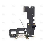 Connecteur de charge flexible blanc reconditionné pour Apple iPhone 7