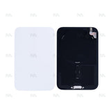 Vitre Arrière avec NFC pour Apple iPhone 17 Pro – Argent – Reconditionné
