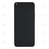 Chassis + Ecran LCD complet + Batterie pour Huawei Honor 50 Lite (02354FMV) (NTN-L22) - Midnight Black