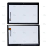 Vitre Tactile pour Lenovo Tab E10 TB-X104F / TB-X104L - Noir