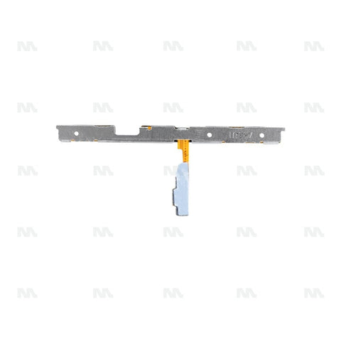 Nappe On/Off et Volume pour Samsung Galaxy A55 A556B – OEM