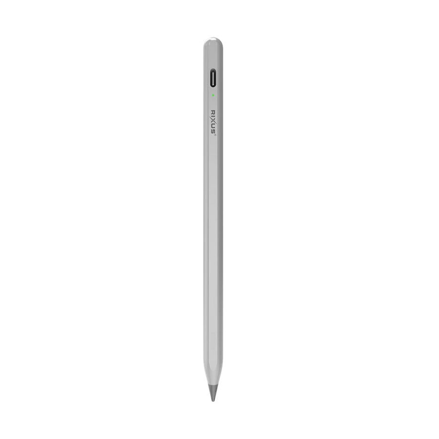 Stylet capacitif Rixus RXPL03 Smooth Writing 2 pour Apple iPad