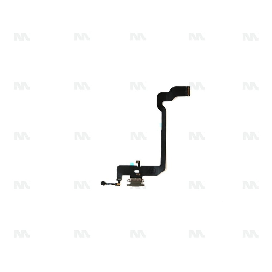 Système de recharge - Nappe - Or - Reconditionné pour Apple iPhone XS
