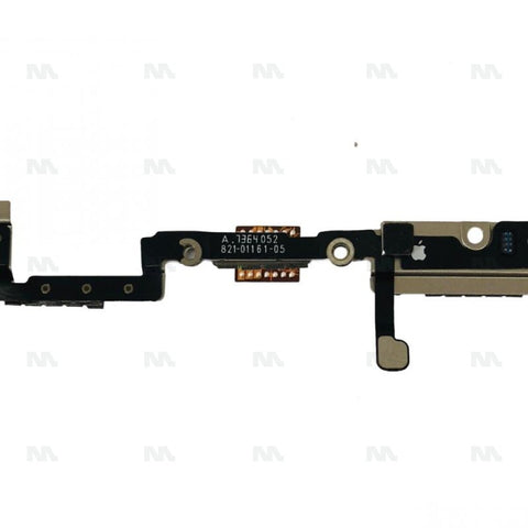 Haut-parleur flexible reconditionné pour Apple iPhone X
