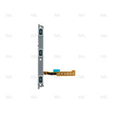 Nappe On/Off et Volume pour Samsung Galaxy S22 Ultra S908B – OEM