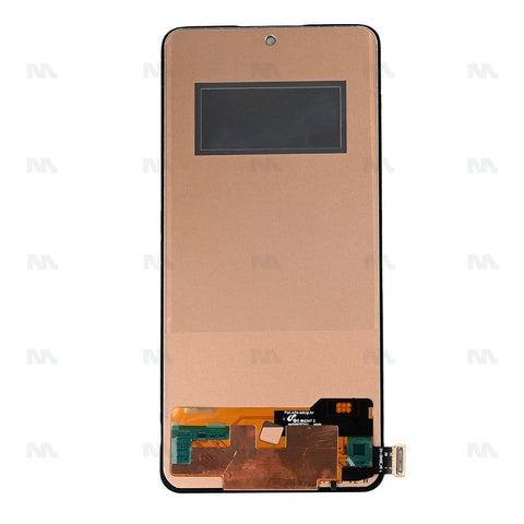 Ecran Original Service Pack pour Xiaomi Redmi Note 14 4G - Noir