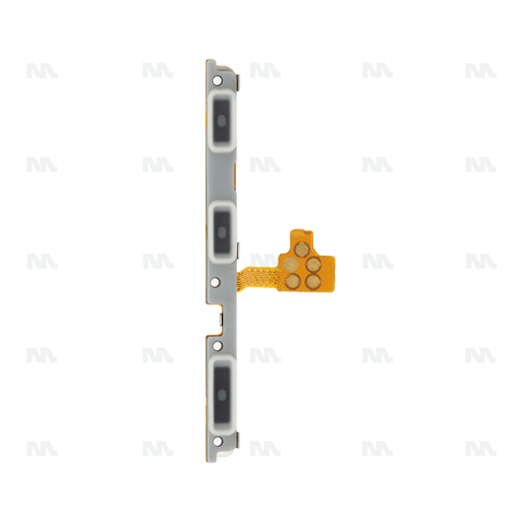 Nappe On/Off et Volume pour Samsung Galaxy S20FE G780F, G781B, A52S A528B, A72 A725F, A726B, A52 A525F, A526B - OEM