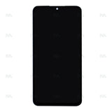Chassis + Ecran OLED + Vitre pour Samsung Galaxy A16 5G (EU) A166B - Noir