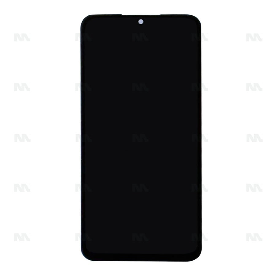Chassis + Ecran OLED + Vitre pour Samsung Galaxy A16 5G (EU) A166B - Noir