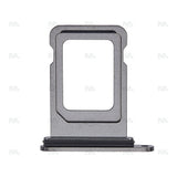Support de carte SIM pour Apple iPhone 14 Pro Max – Space Black – Reconditionné