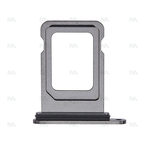 Support de carte SIM pour Apple iPhone 14 Pro Max – Space Black – Reconditionné