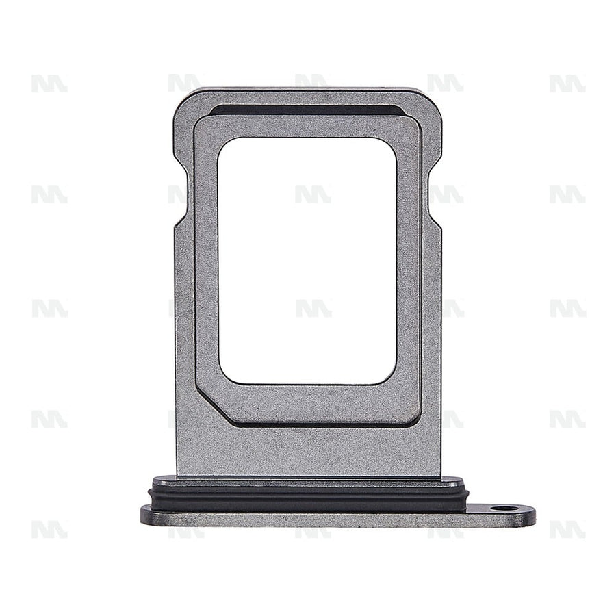 Support de carte SIM pour Apple iPhone 14 Pro Max – Space Black – Reconditionné