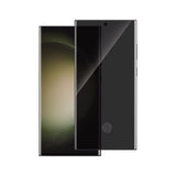 Verre trempé Rixus Privacy Ultra Line pour Samsung Galaxy S25 Ultra
