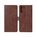 Étagère Rixus pour Samsung Galaxy S23 Plus Marron