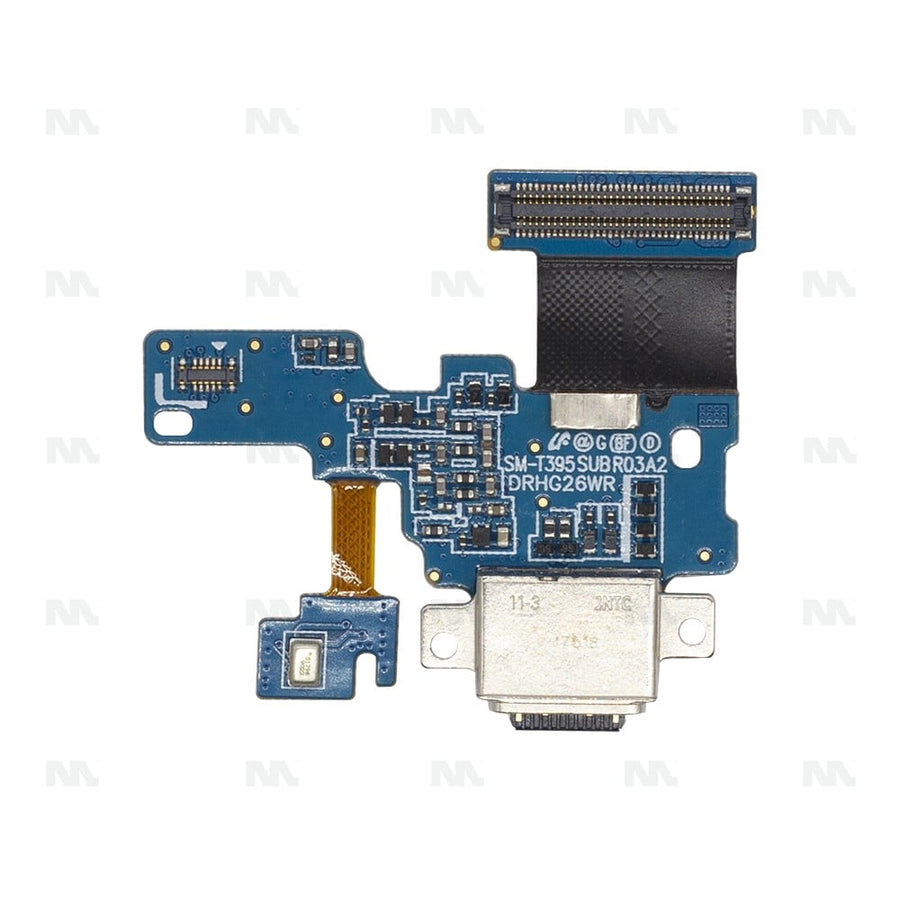 Connecteur de charge pour Samsung Galaxy Tab Active 2 T395 – OEM