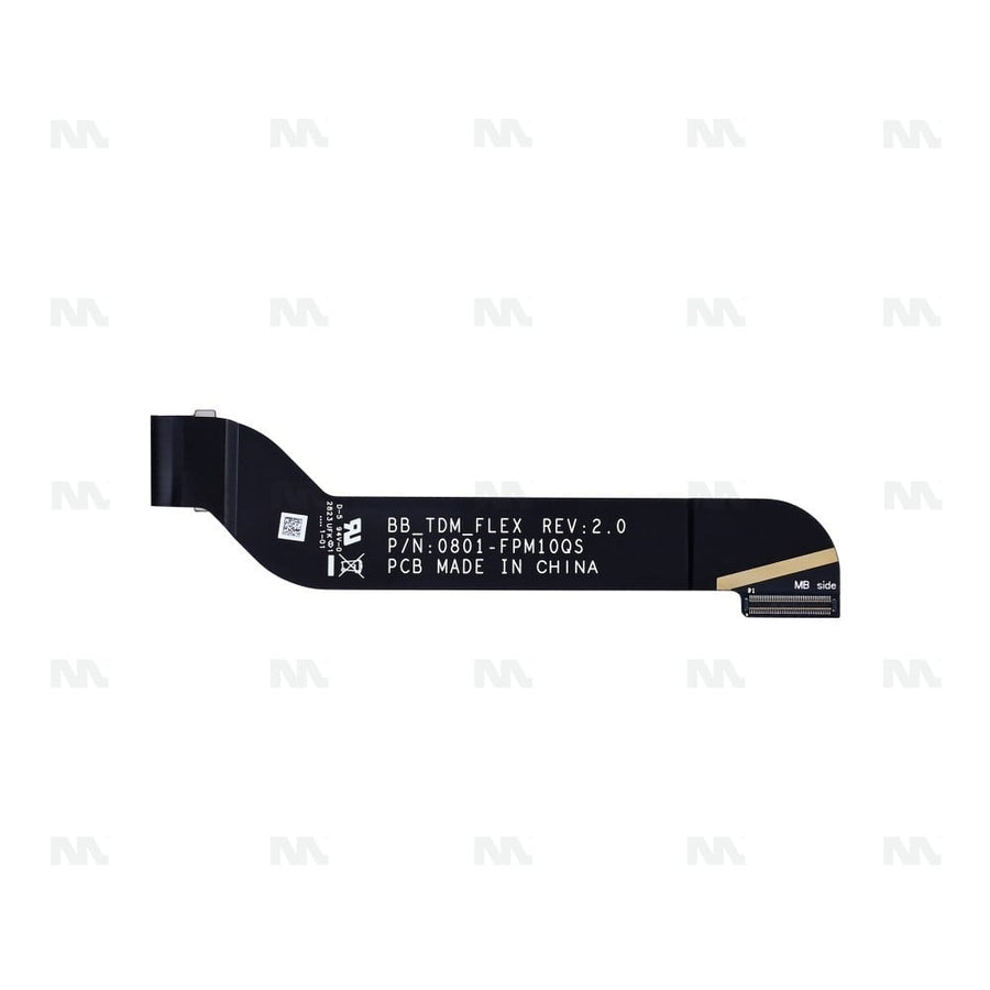 Écran flexible OEM pour Microsoft Surface Pro 9