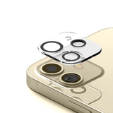 Verre trempé Rixus Clear HD pour Apple iPhone 12
