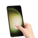 Verre trempé Rixus Clear HD Ultra Line pour Samsung Galaxy S20