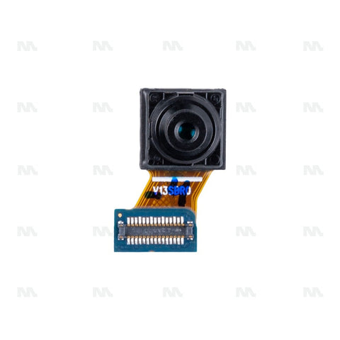 Caméra avant 13 MP grand angle OEM pour Samsung Galaxy A33 5G A336B