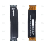 Nappe principale OEM pour Samsung Galaxy Note 10 Lite N770F
