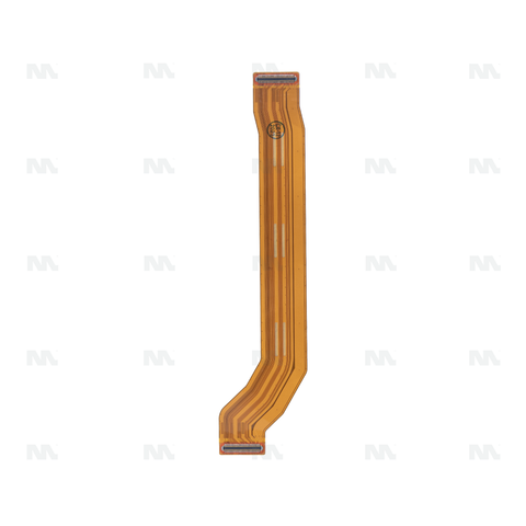 Nappe principale pour Xiaomi Redmi Note 12 Pro 4G – OEM