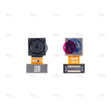 Caméra arrière 2 MP Macro OEM pour Xiaomi Redmi Note 13 Pro 4G