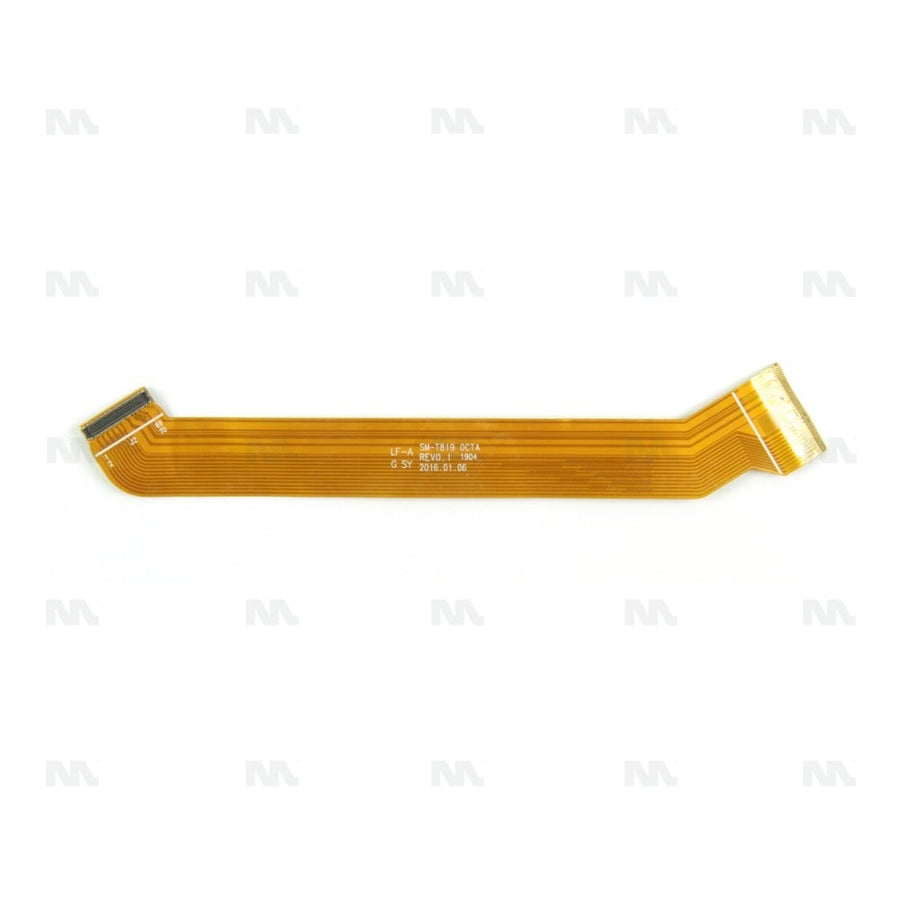 Écran flexible OEM pour Samsung Galaxy Tab S2 9,7 pouces T810, T815, T813, T819