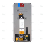 Ecran Original OEM + Vitre pour Xiaomi Redmi Note 10 5G (M2103K19G) / Poco M3 Pro 5G (M2103K19PG) - Noir