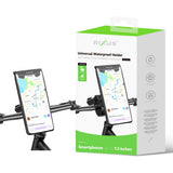 Housse universelle résistante à l'eau pour vélo, grande taille – Rixus RXHB62