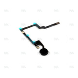 Bouton d'accueil (flex) pour iPad Mini 3 - Noir