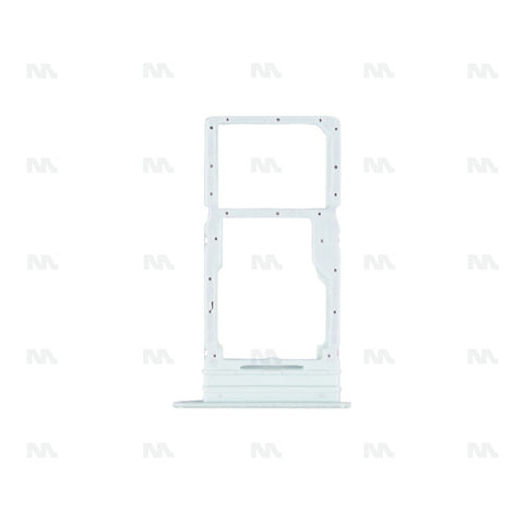 Support de carte SIM pour Samsung Galaxy A16 4G A165F – Vert eau – OEM