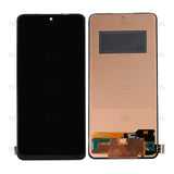Ecran Original Service Pack pour Xiaomi Redmi Note 14 4G - Noir