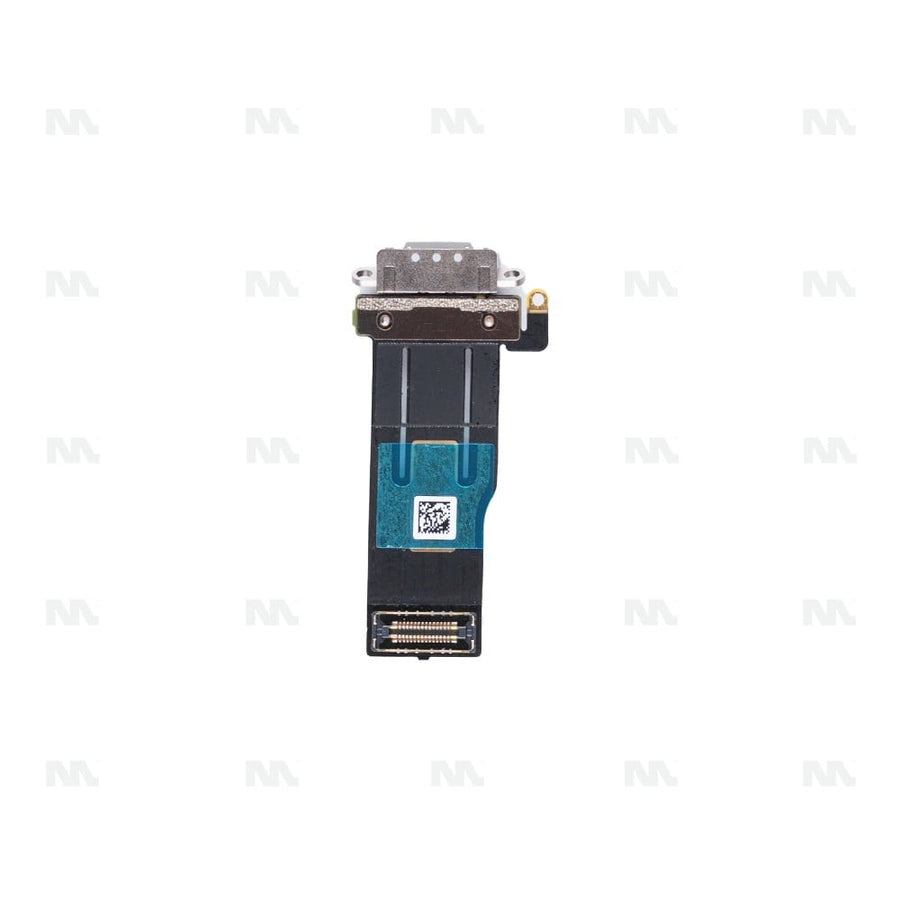 Connecteur de charge Flex Silver Reconditionné pour Apple iPad Pro 13 pouces (2024)