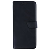 Etui de protection Rixus pour Xiaomi Redmi 13C - Noir