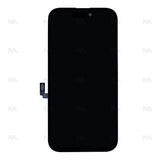 Ecran LCD + Vitre pour Apple iPhone 16 - In-Cell HD+