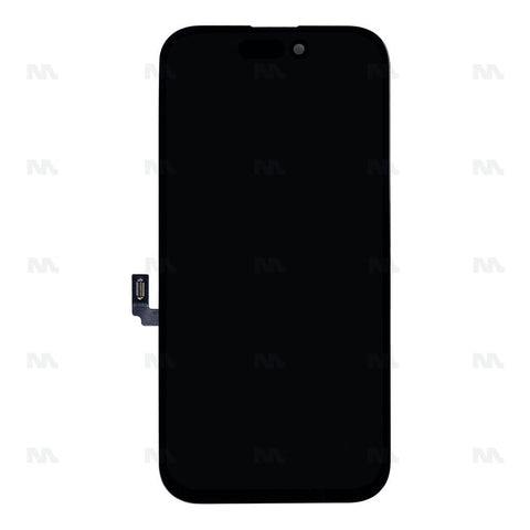 Ecran LCD + Vitre pour Apple iPhone 16 - In-Cell HD+