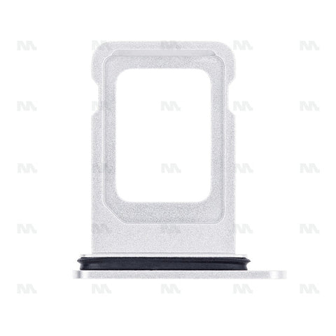 Support de carte SIM Reconditionné pour Apple iPhone 13 - Starlight