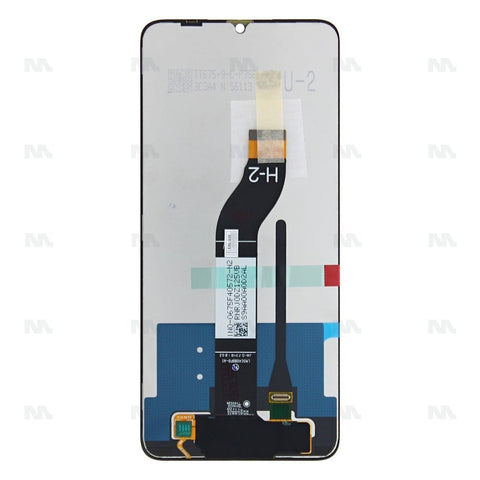 Ecran Original OEM + Vitre pour Xiaomi Redmi 13R - Noir