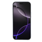 Étui Rixus Instinct Mag pour Apple iPhone 17 Pro Max Argent