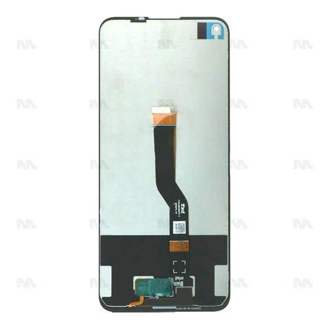 Ecran LCD + Vitre pour Nokia 8.3 - Noir