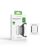 Protecteur d'écran Rixus Soft Barrier pour Apple Watch 45 mm