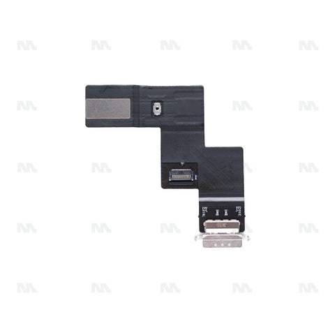 Connecteur de charge pour Apple iPad Air 13 pouces (2024, 2025) – Starlight – Reconditionné