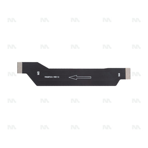 Nappe principale pour Xiaomi Poco X3 Pro – OEM